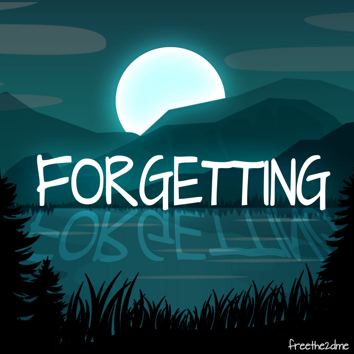 Forgetting