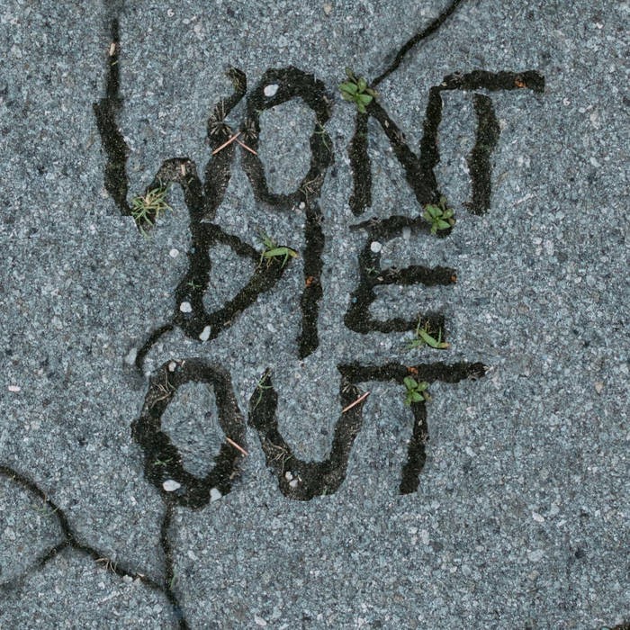 Won't Die Out